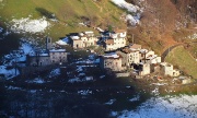 VENTUROSA IN BIANCO E IN SOLITARIA...O QUASI - FOTOGALLERY